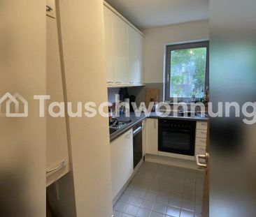 TAUSCHWOHNUNG Wohnung in Unterhaching im 1. Stock - Photo 1