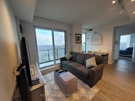 For Lease - 1928 Lake Shore Blvd West N/A Unit# 2302, Toronto, Ontario - Photo 5