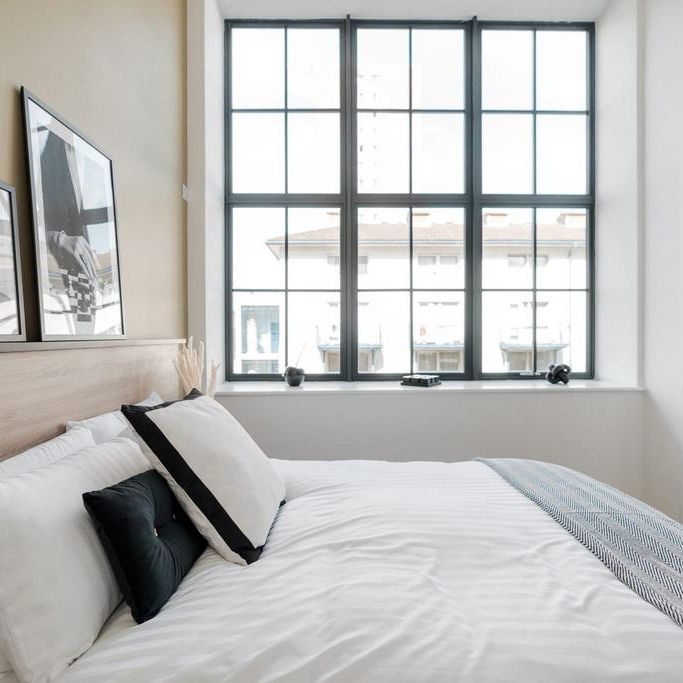 Flat share to rent - Photo 1