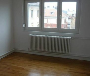 Appartement F5 à louer METZ Ste Thérèse - Photo 4