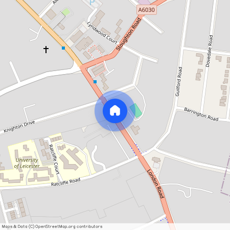 London Road, Leicester, LE2 2PN