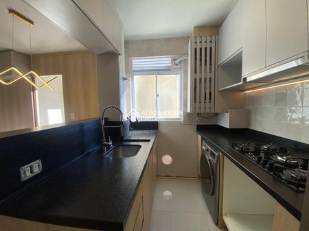 Apartamento com 2 quartos e 42m² para alugar em Rondônia, Novo Hamburgo. - Photo 3