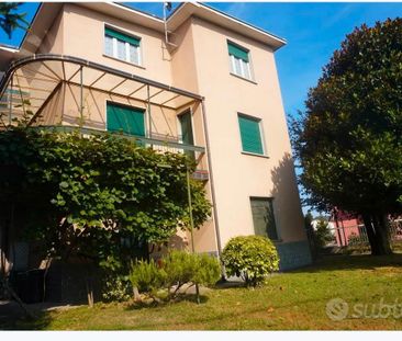 Quadrilocale con giardino a Renate - Photo 5