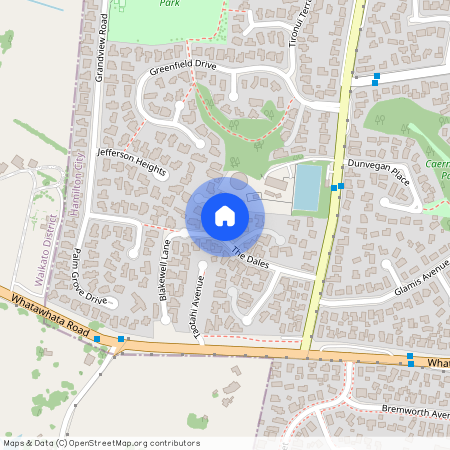 2 Matlock Lane, Dinsdale, Hamilton City