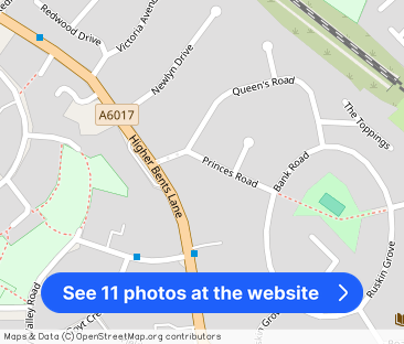 Princes Road, Bredbury, Stockport - Photo 1