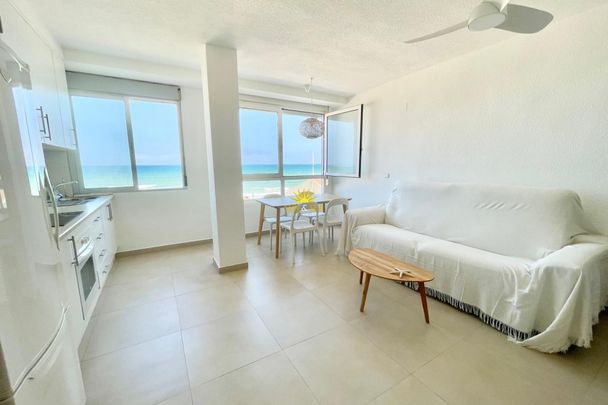 APARTAMENTO DE 2 DORMITORIOS CON VISTAS AL MAR - GUARDAMAR DEL SEGURA - Photo 1