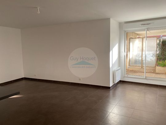 Appartement Rosny Sous Bois 2 pièce(s) 50.77 m2 - Photo 1