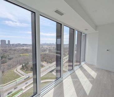 For Lease - 5 Quarrington Lane Unit# 2211, Toronto, Ontario - Photo 1