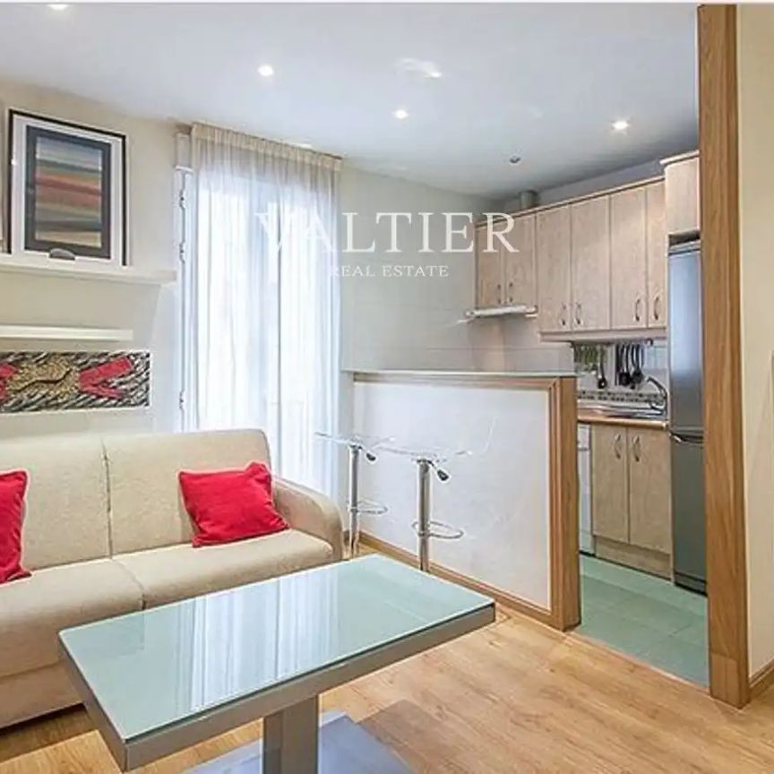 Piso de alquiler en De Fuencarral, Trafalgar - Foto 1