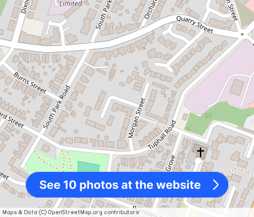 Wylie Street, Hamilton - Photo 1