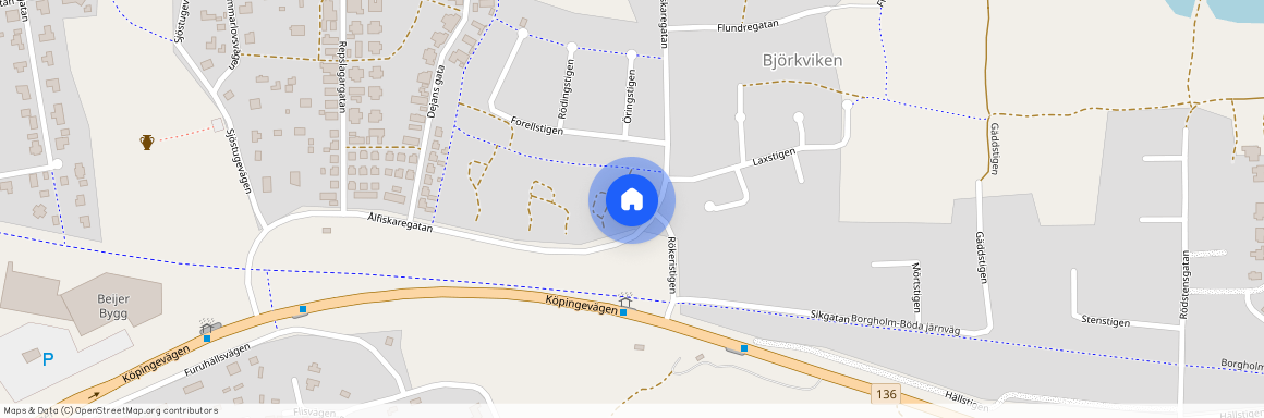 Borgholm, Ålfiskaregatan, 53, 38737