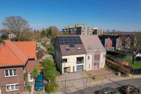 Huis met vier slaapkamers in Leuven - Photo 5