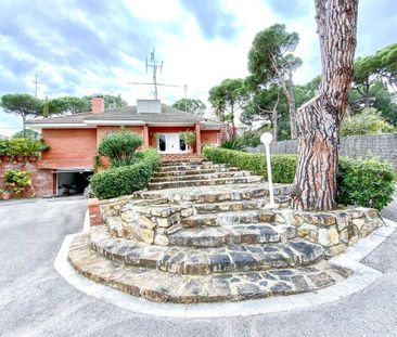 5 room luxury Detached House for rent in Sant Vicenç de Montalt, Ca... - Photo 6