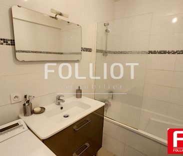 � LOUER - VIRE NORMANDIE - PROXIMIT� CENTRE VILLE - T2 EN PARFAIT �TAT - Photo 2