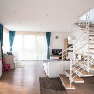 Budapest XII. kerület, Mártonvölgy utca - Fotó 1