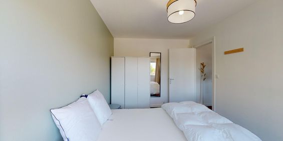 Nantes Billault — Chambre Privée 1 - Photo 3