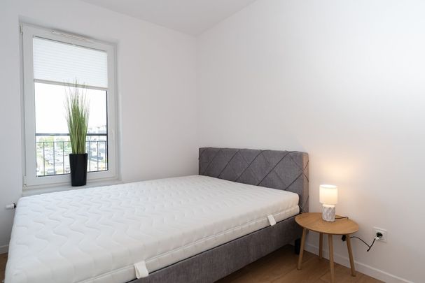 Urządzone mieszkanie na wynajem, Gliwice Łabędy - Photo 1