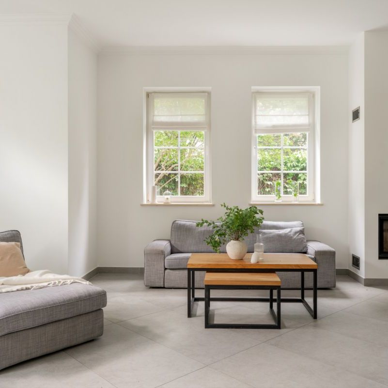 Wyjątkowy dom z pięknym ogrodem | Wilanów | Zawady - Zdjęcie 1