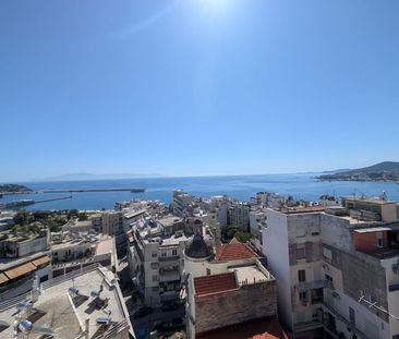 Studio/Γκαρσονιέρα για ενοικίαση Άγιος Ιωάννης (Καβάλα) - Photo 1