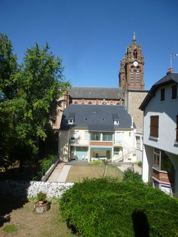 Location Appartement 2 pièces 45m² ESPALION 12500 - Photo 3