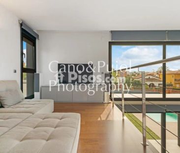Casa en alquiler en Mirasol - Photo 3
