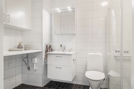 Frans G Wibergs väg, Kristianstad - Foto 3