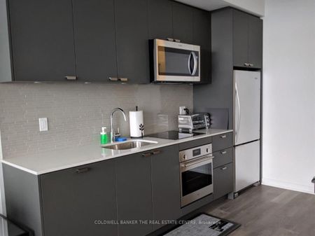 For Lease - 56 Forest Manor Road Unit# 2405, Toronto, Ontario - Photo 5