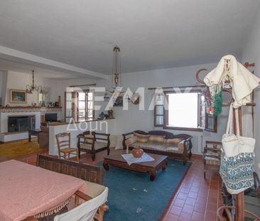 Μεζονέτα 150 τ.μ. - Photo 1