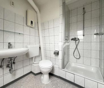 FREIRAUM4 +++ Charmantes Appartement in zentraler Lage von Siegen! - Foto 1