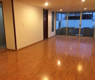Departamento en renta en colonia napoles 120mts - Photo 6