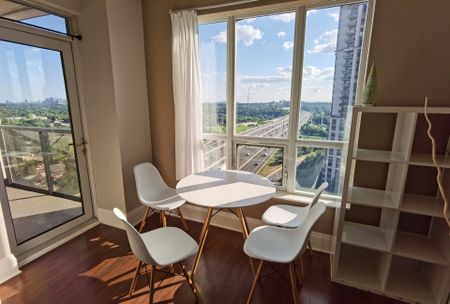 For Lease - 100 Harrison Garden Boulevard Unit# 1701, Toronto, Ontario - Photo 5