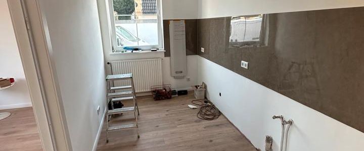 Moderne, lichtdurchflutete Wohnung in St. Magnus - Photo 1