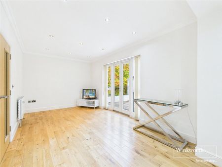 2 bedroom apartment to rent - Photo 4