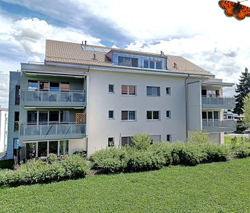 3½ pièces - Avec un grand balcon ! - Photo 6
