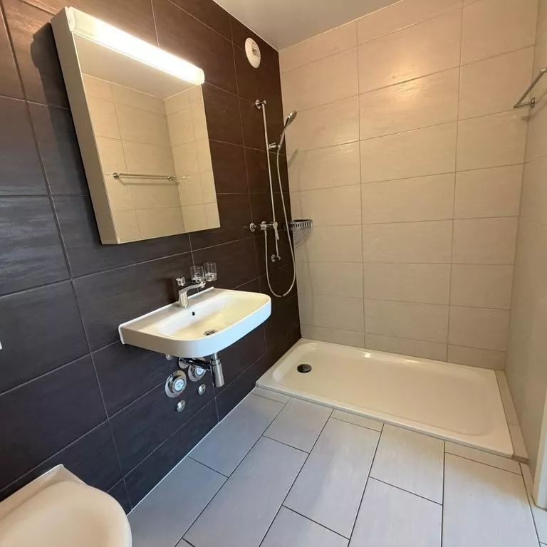 Bel appartement de 2,5 pièces - Photo 1