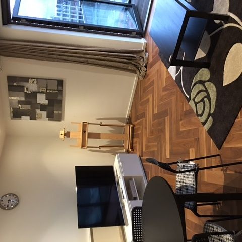 1 Bed Flat, Viaduct Gardens, SW11 - Photo 1