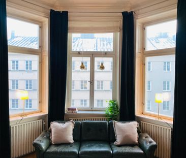 Folkungagatan, Stockholm - Foto 3