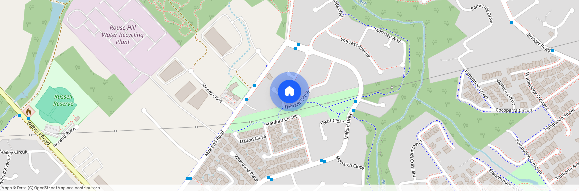 27 Harvard Circuit, NSW 2155, Rouse Hill