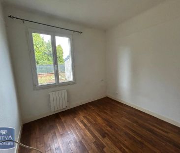 Appartement à louer 2 pièces 33.59m² - Photo 4