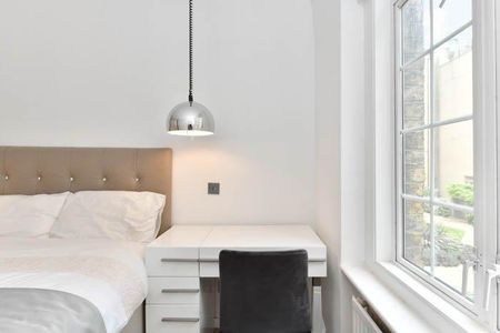 1 bedroom flat to rent - Photo 4