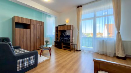 Apartament cu 1 camera de închiriat în zona Centrală - Photo 3