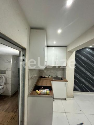 Studio/Γκαρσονιέρα για ενοικίαση Άγιος Δημήτριος (Κέντρο Θεσσαλονίκης) - Φωτογραφία 3