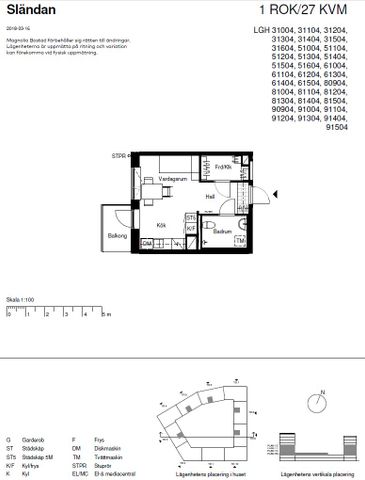 Storgatan, Södertälje - Photo 2