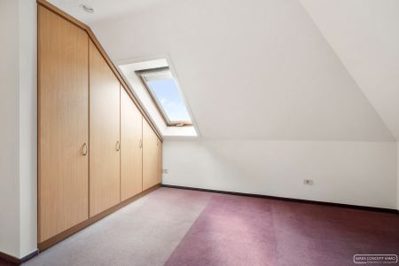 Duplexappartement met 2 slaapkamers en 2 ruime terrassen te huur in Anzegem - Photo 2