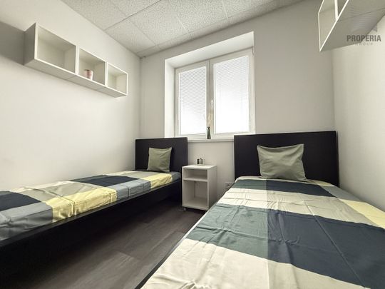 Pronájem pokoje 21 m² - Photo 1