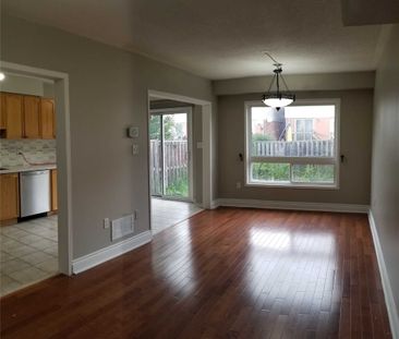 For Lease - 6043 Coxswain Crescent, Mississauga, Ontario - Photo 2