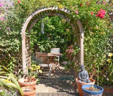 2 bedroom terraced house to rent - Photo 6