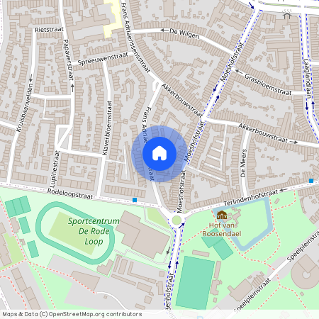 Frans Adriaenssensstraat, 34, 001, 2170, Antwerpen