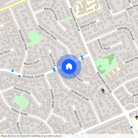 1 Carbery Place, Manurewa, Manukau City
