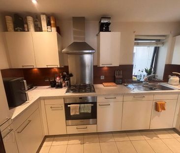 17 Custom House Square, Custom House Reside, Belfast, BT1 3ES - Photo 6